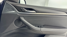 BMW X3 xDrive20i MHT M Sport 5dr Step Auto Petrol Estate